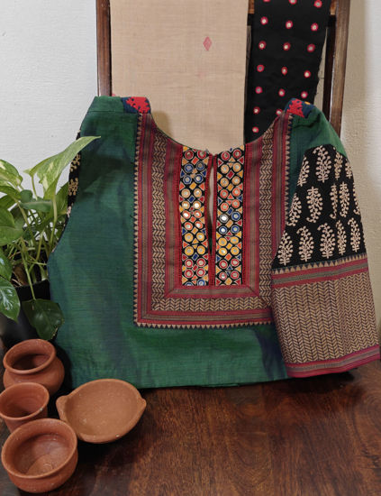 Tribal Charm on Dharwad