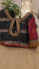 Old  World Threads on Silk