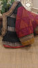 Old  World Threads on Silk