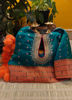 Paithani Splendour