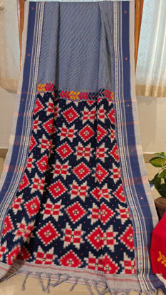 💠 Anne Hejje in blue💠