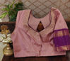 ✨ Lotus Pink & Vadamalli Magic ✨