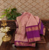 ✨ Lotus Pink & Vadamalli Magic ✨