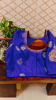 Royal blue beauty