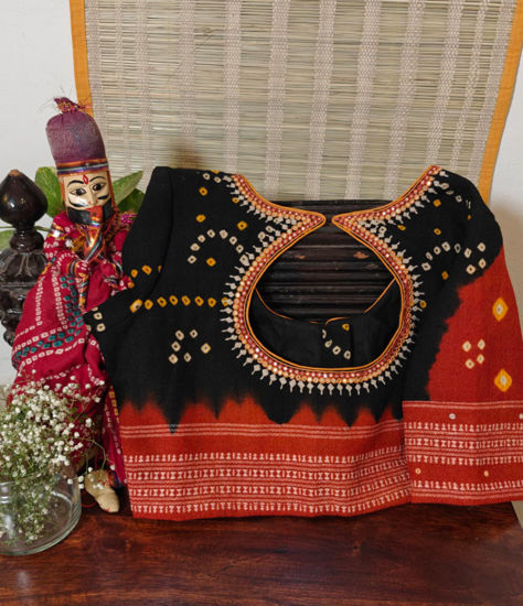 🌿 Bandhani Traditions, Timeless Celebrations 🌿