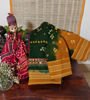 🌿 Bandhani Traditions, Timeless Celebrations 🌿