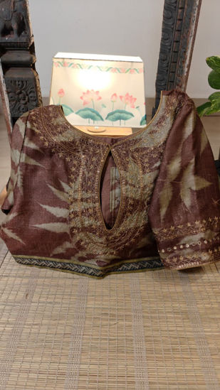 🌿✨ Eco-Print Elegance ✨🌿