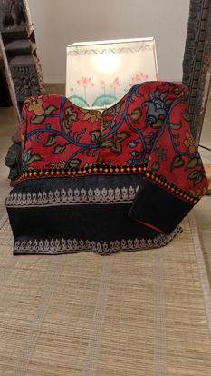 🪡 Ivory Rows on Tussar ✨