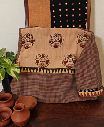 Sandal & Terracotta Harmony ✨