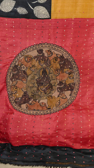 🖤💛 Mithra in Charcoal & Mustard ✨