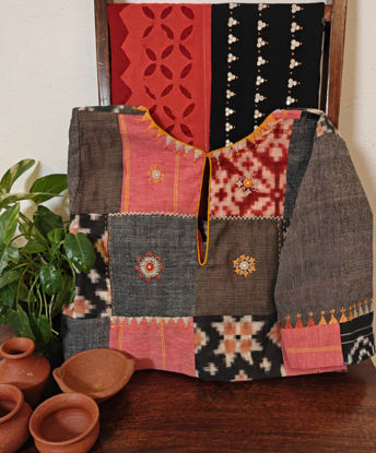 Woven in Sustainability 🌱