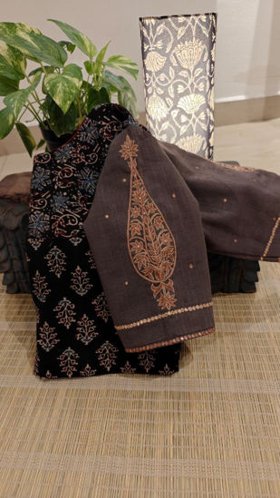 🪡 Blocks & Weaves | Heritage Reimagined ✨