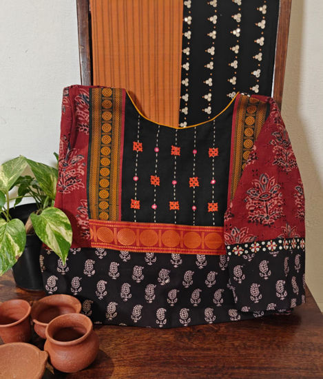 🧵 Blocks & Weaves Revival 🌿