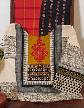 🌾 Ponduru & Ochre |