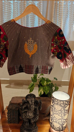 Cinnamon & ♥️ red