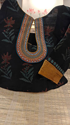 ✨ Block printed Vintage Hues ✨