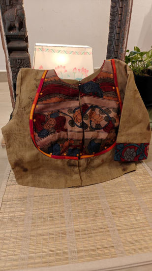 Eco Prints • Natural Dyes • Bhopali Magic ✨🌿