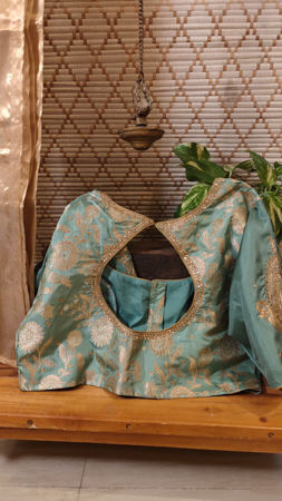 Picture for category Ahalya: Pure Silk