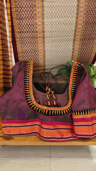 🌺✨ Ahalya in Dual Hues ✨🌺