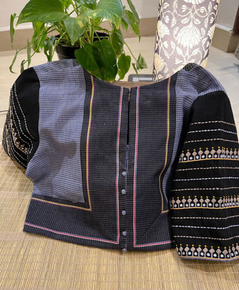 Gomi checks: Threads of Revival