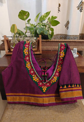 Vadamalli Khun Magic 💜🌿