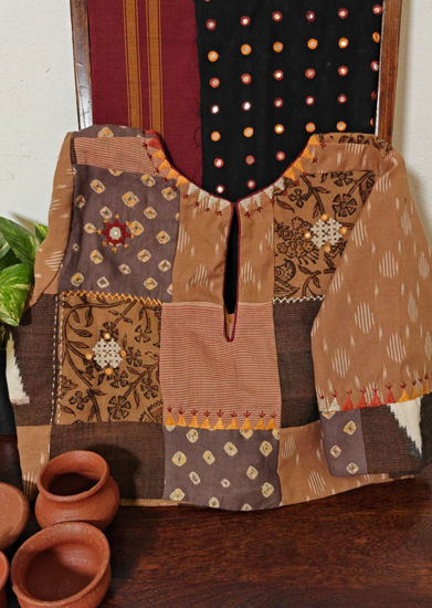 One of a Kind in Browns ✨