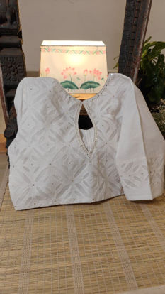 🤍 Tone-on-Tone Charm 🤍