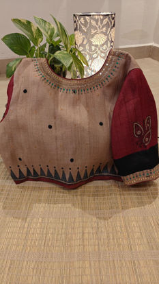 Tussar Classics ✨🌿