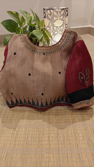 Tussar Classics ✨🌿