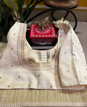 A Tale of Antique Splendor