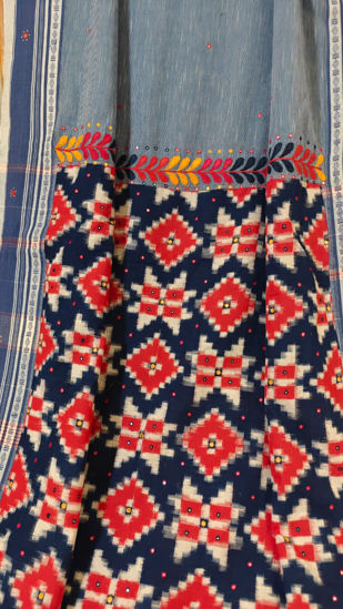 💠 Anne Hejje in blue💠