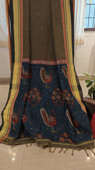 🌿 Indigo & Madder Magic 🌿