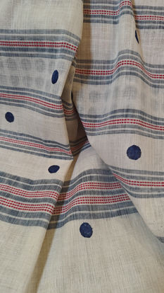 Ivory & Indigo Dreams