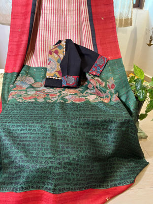 Stripes & Storytelling