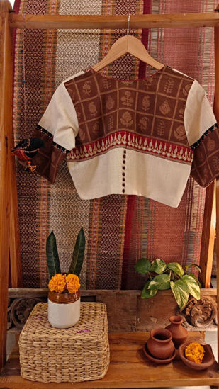 IVORY • BLOCKS • A DASH OF RED 🤍❤️✨