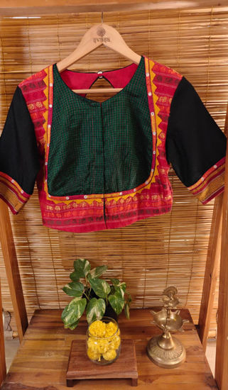 Bhopali Tales in Khun