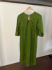 GREEN EARTH KURTA