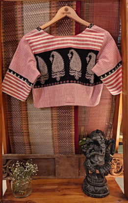 Pink Stripes & Paisleys💕