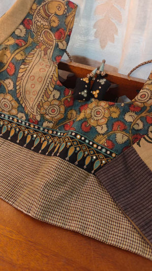 Birdsong in Cotton🍂🐦