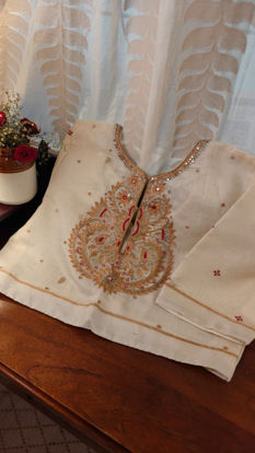 Ivory Gold Wedding Edit ✨