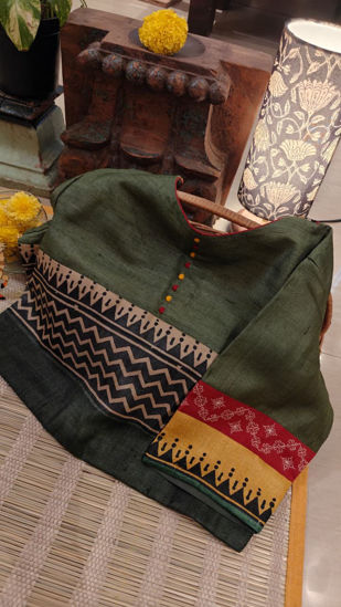 Kolam & Kasuti Tales