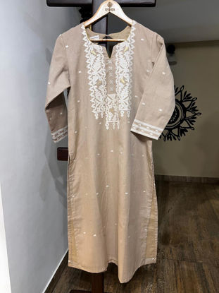 The Jamdhani Classic