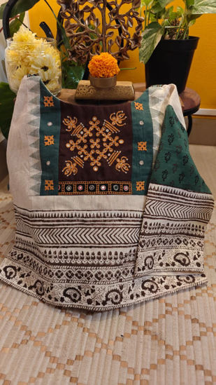 Ponduru Magic in Ivory