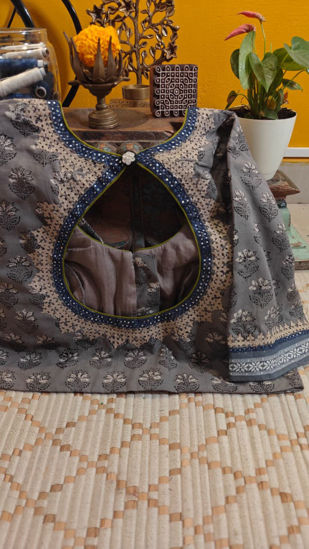 Grey Canvas, Ivory Stories