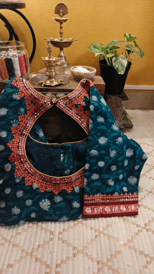 Indigo Tales in Kutch