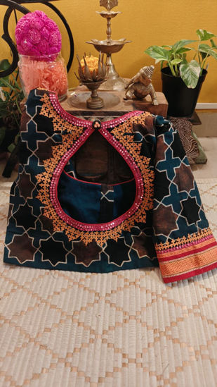 Ajrakh & Kutch in Harmony