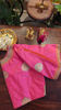 Pink Banarasi & Antique Notes