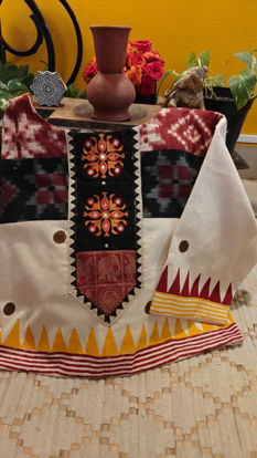 Ivory Stories, Woven Together