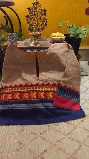 Tapestry of Many Worlds