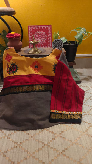 Charcoal & Confluence